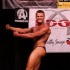 Bradley  Romm - NPC Oregon State 2011 - #1